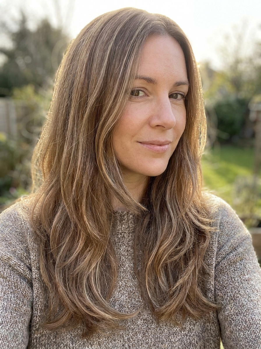 Light Caramel Brown Hair als Caramel Brown Hair Inspiration 2026